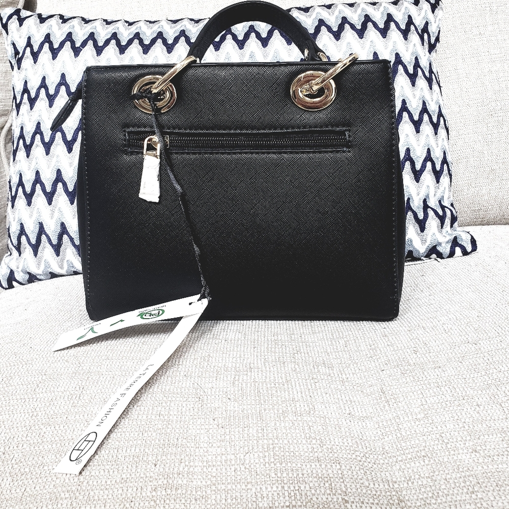 Satchel Handbag